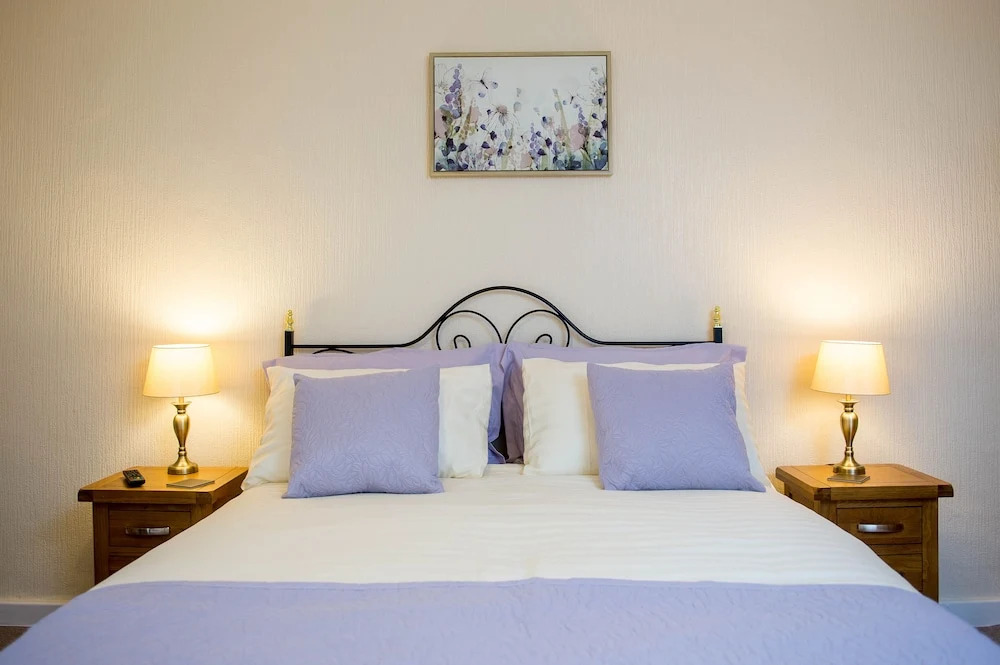 Awel Taf - A welcoming cottage perfectly positioned to explore Carmarthenshire and Pembrokeshire