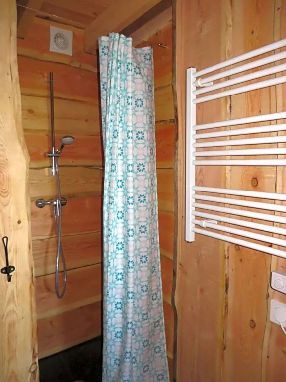 La Cabane aux Sapins