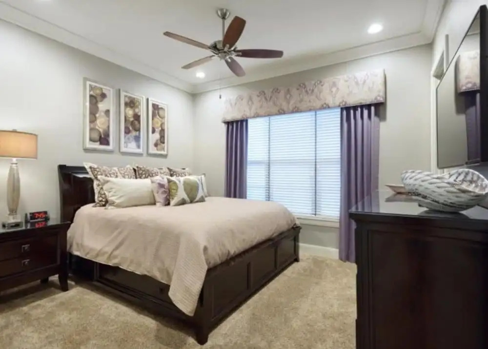 Beautiful Signature Villa With Private Pool, Close to Disney, Orlando Signature Villa 3392