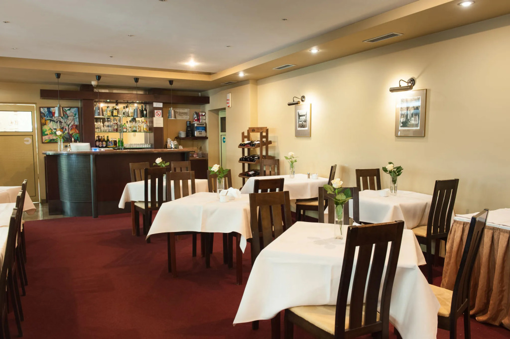 Parkhotel Economic
