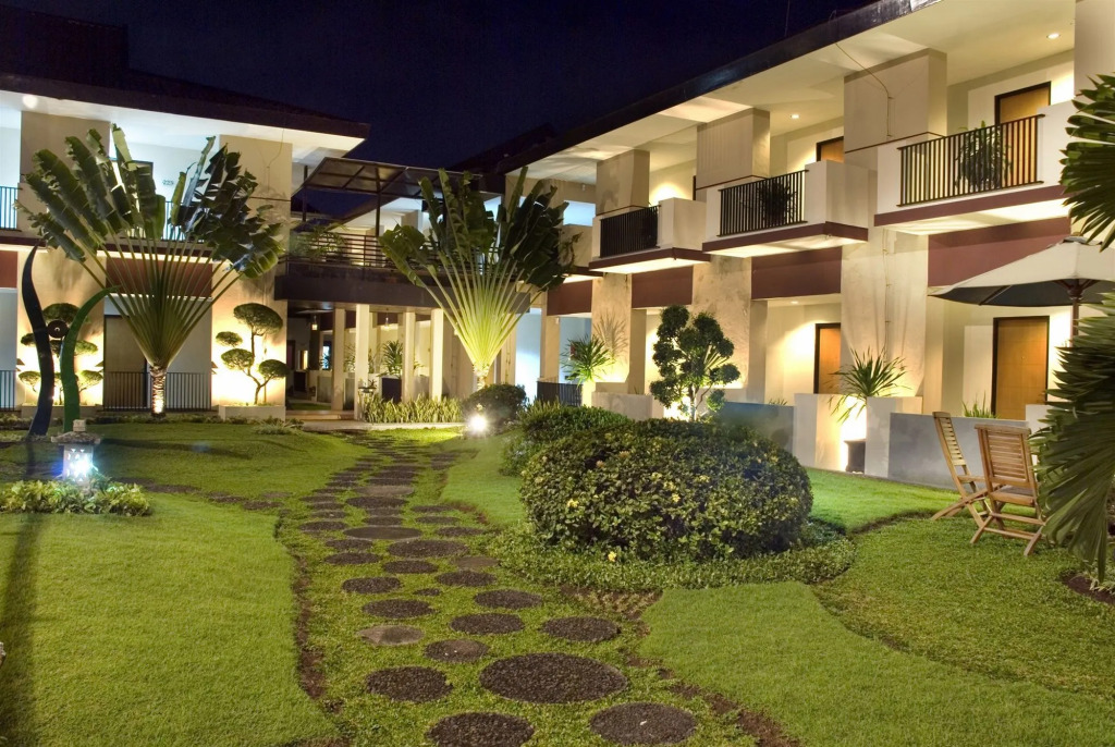 LPP Convention Hotel Yogyakarta