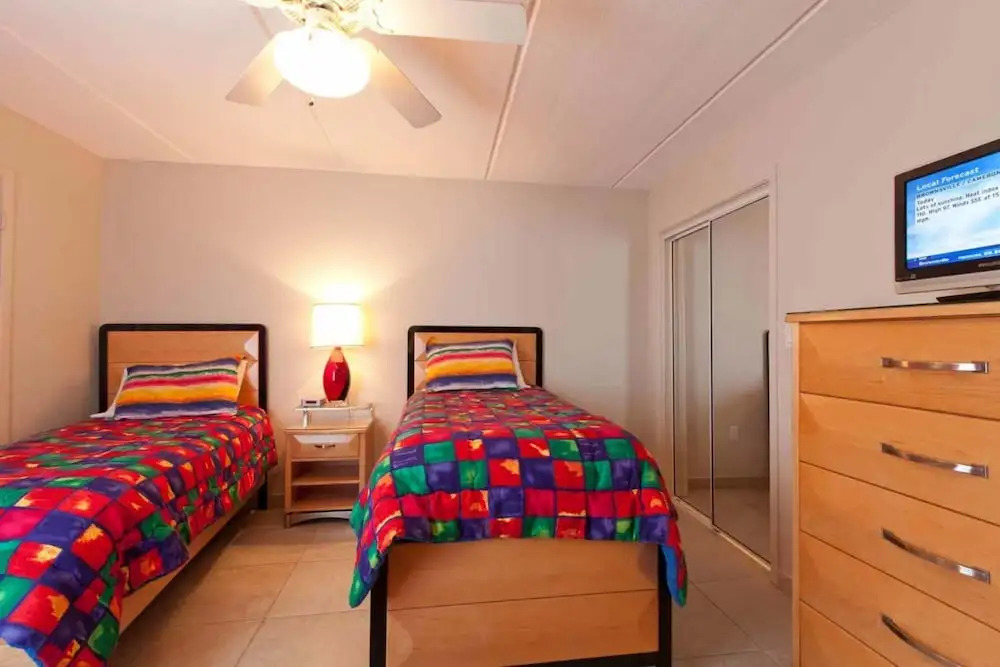 Saida IV Condominium 201