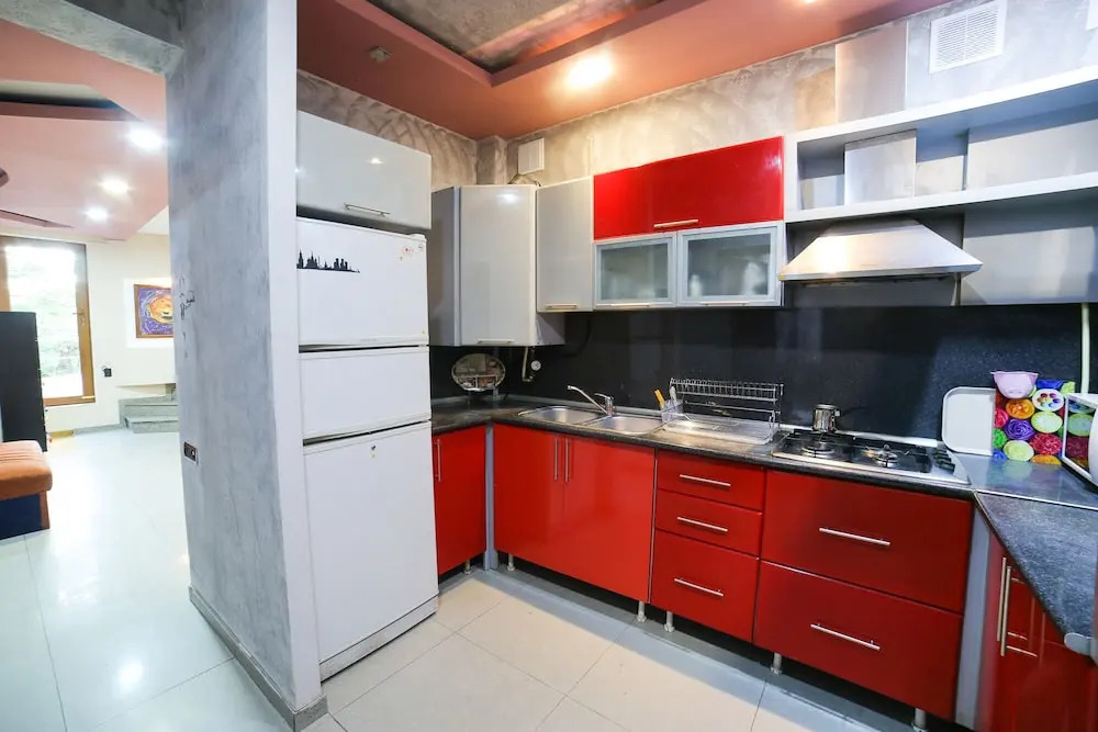 Hostel