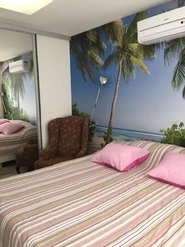 Apartment Seafront