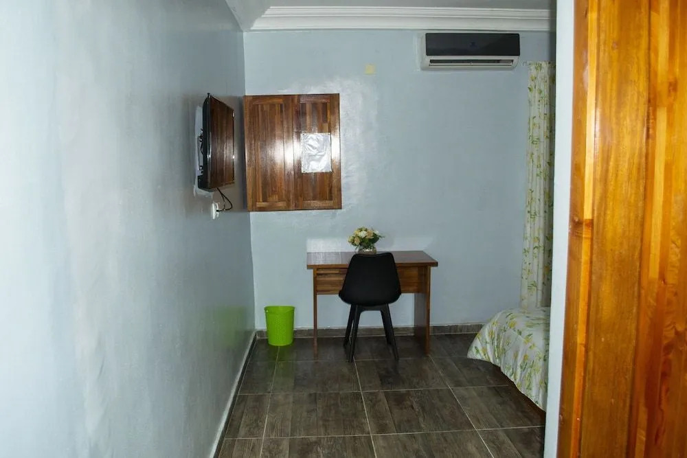Hotel Lewi