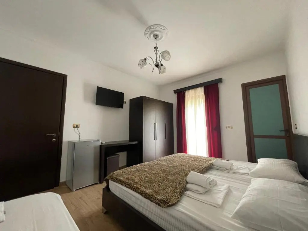 Centre Hotel