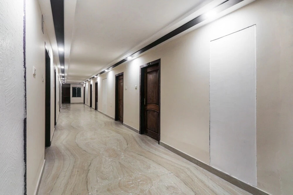 Hotel Earl Grey