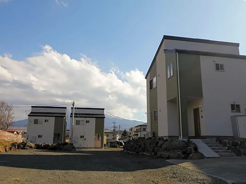 貸別荘 ウサギの郷 Bunny Villa