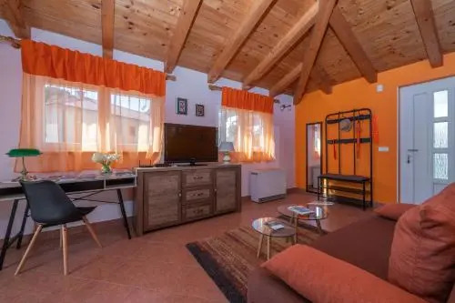 Apartment Orange 29