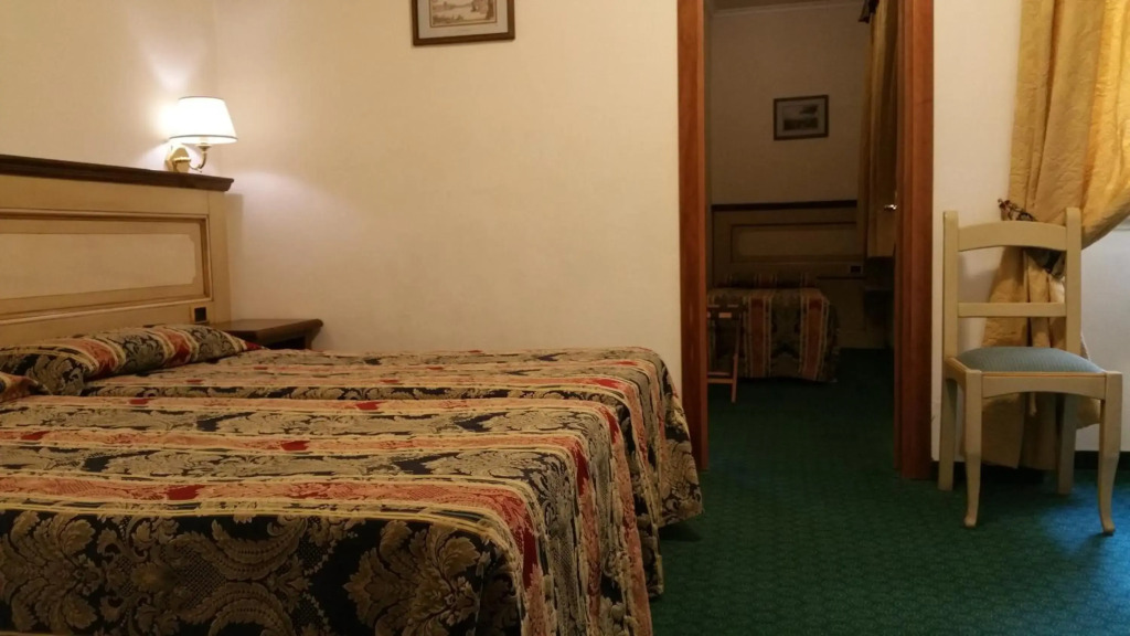 Hotel De Lanzi