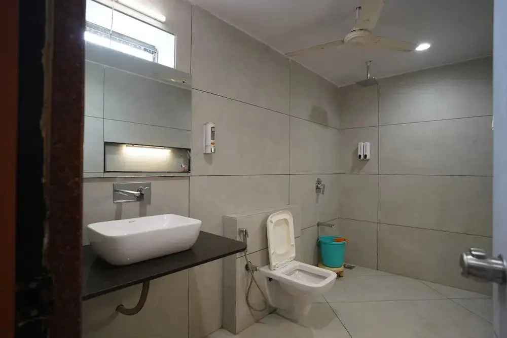 Hotel Gokul