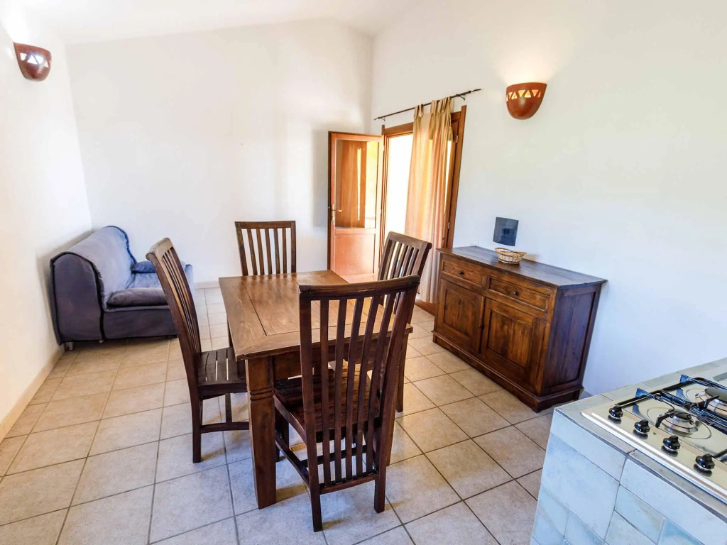 Residence a Badesi ID 3369