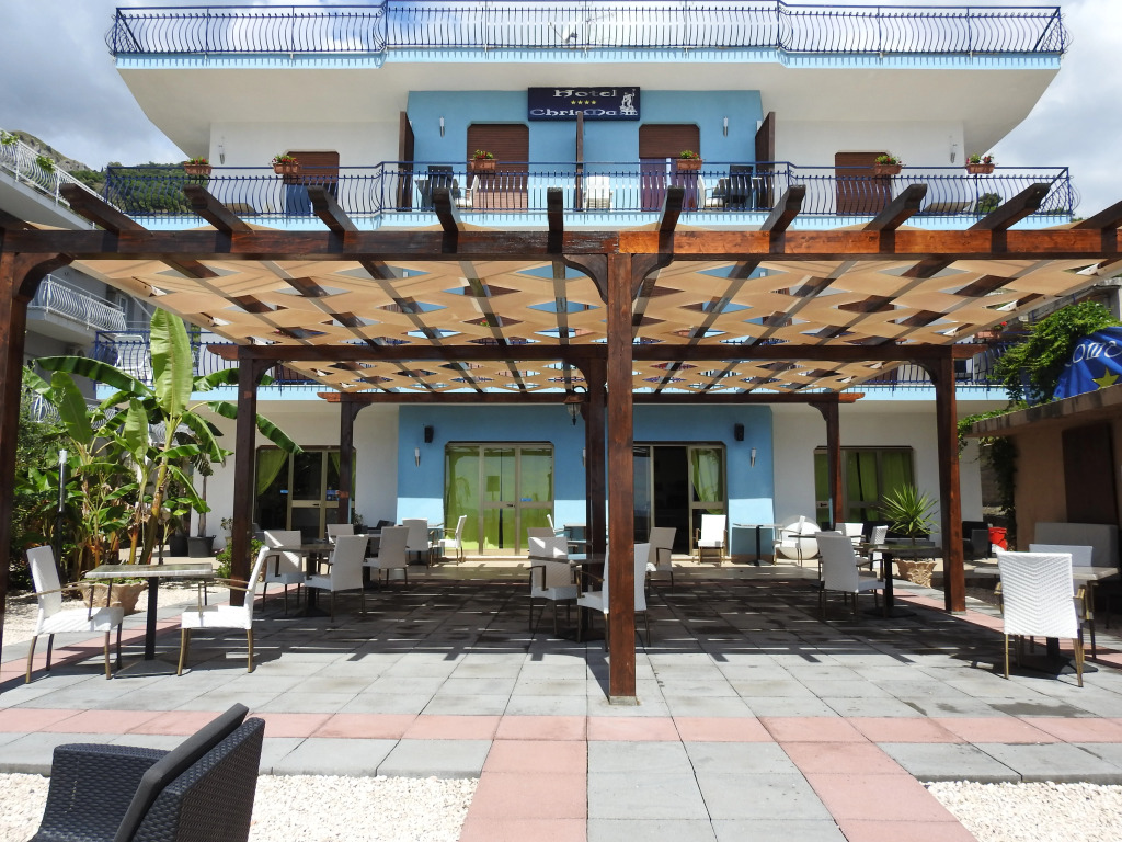 Hotel Chrismare Taormina