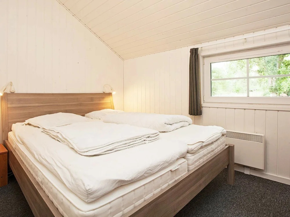 Beautiful Holiday Home in Gedser With Whirlpool