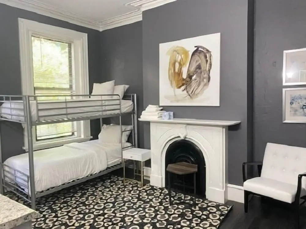 Bay Village Suites