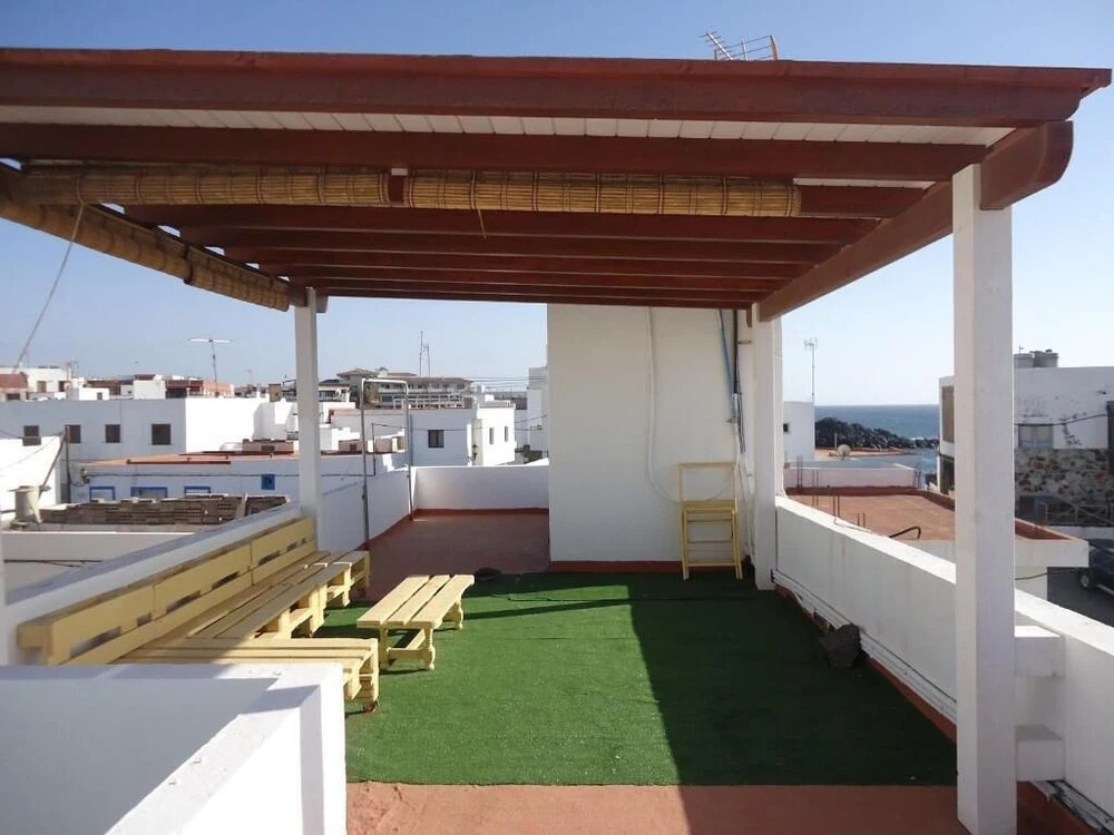 Apartamentos Flor del Cotillo