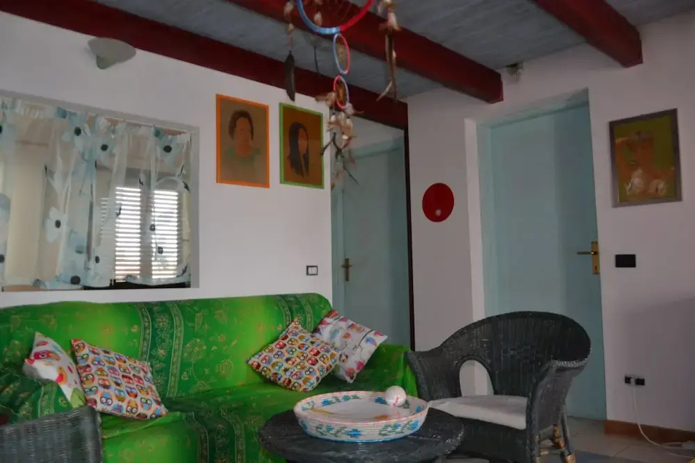 La Casa del Pittore