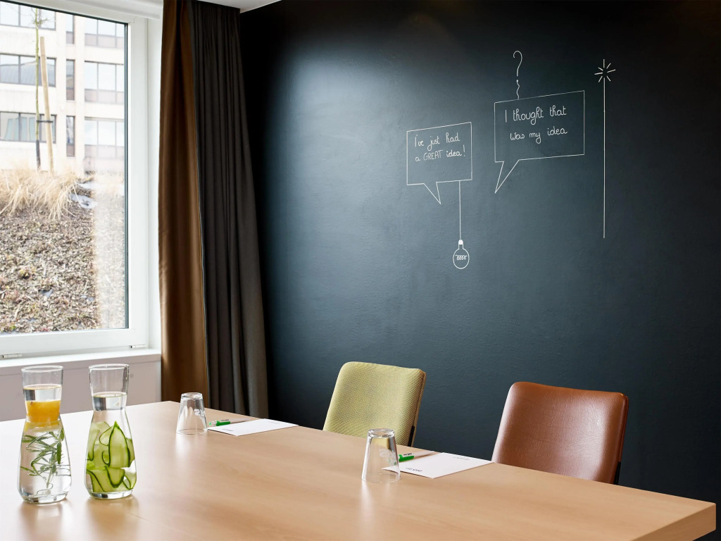 Park Inn By Radisson Brussels Airport