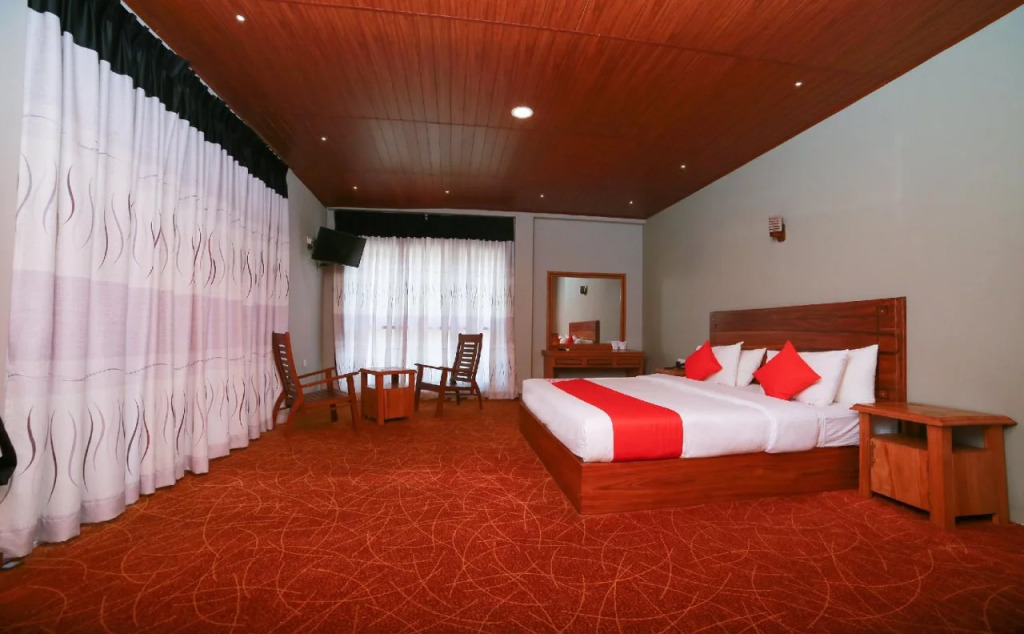 OYO 278 Hotel Rivelka