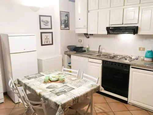 Enjoy Apartment