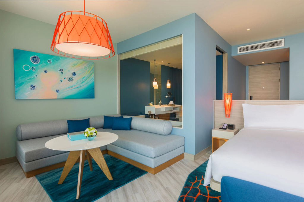 Holiday Inn Resort Vana Nava Hua Hin, an IHG Hotel