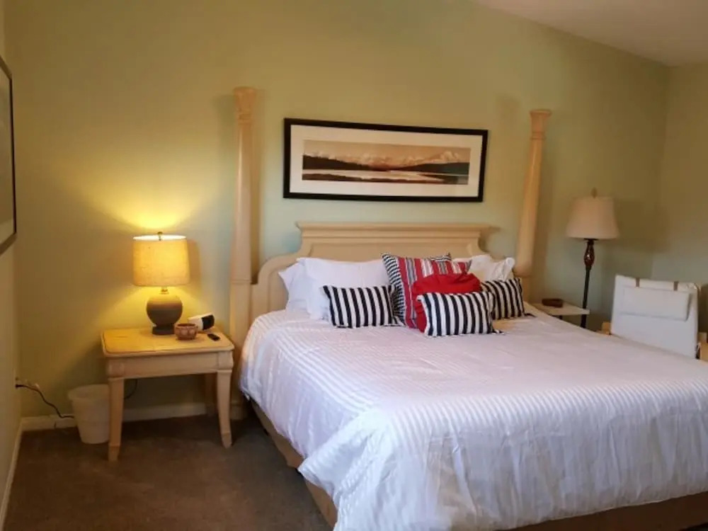 Wayne And Jill Wardell 3 Bedroom Condo