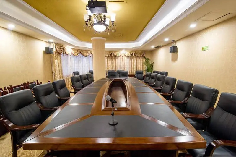 ViennaHotel Guilin Railway Staion