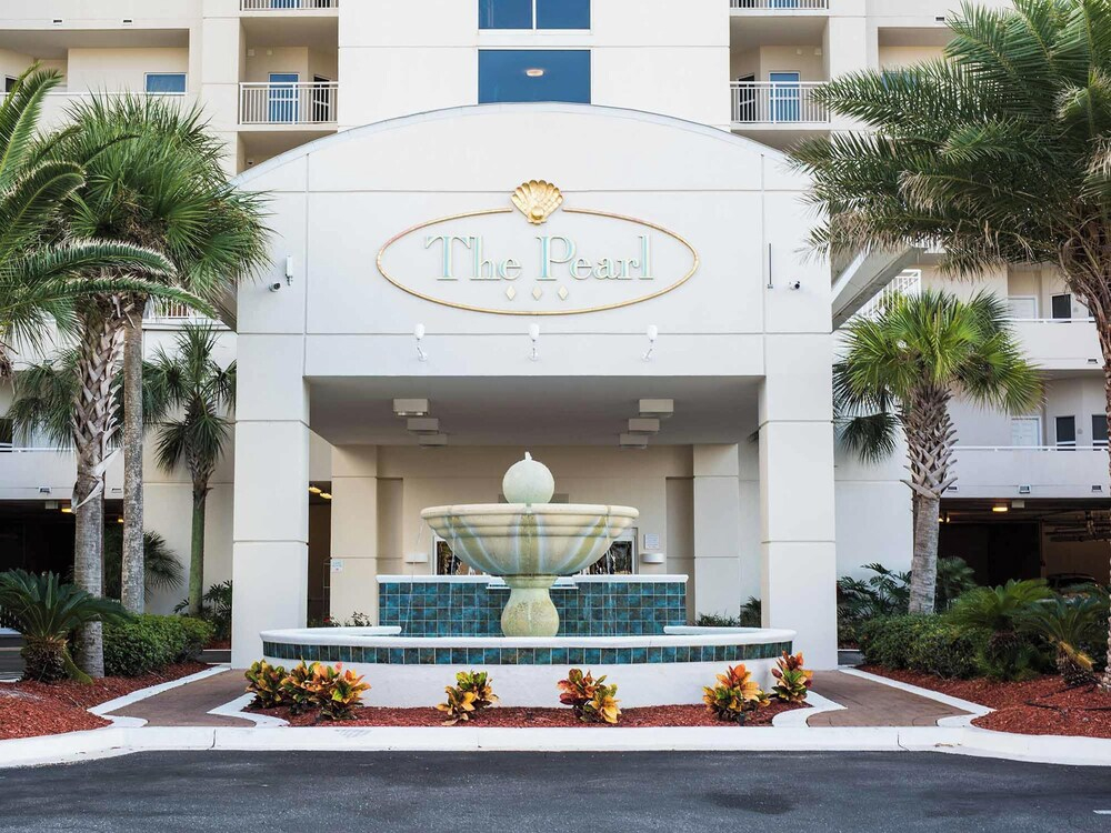 The Pearl of Navarre by Southern Vacation Rentals