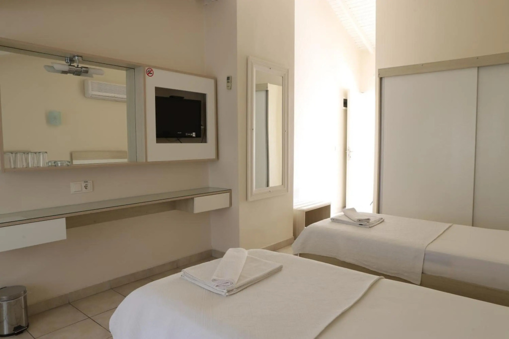Hotel Binlik