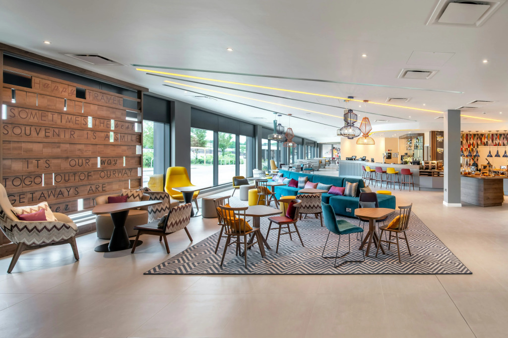 Hampton by Hilton High Wycombe