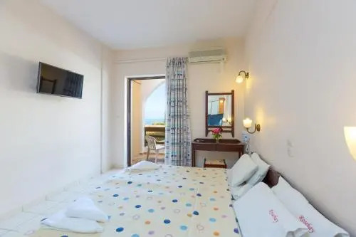 Rosebay Apartments