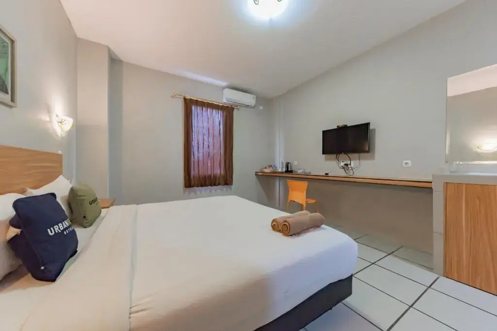 OYO 90027 Ulin Guesthouse
