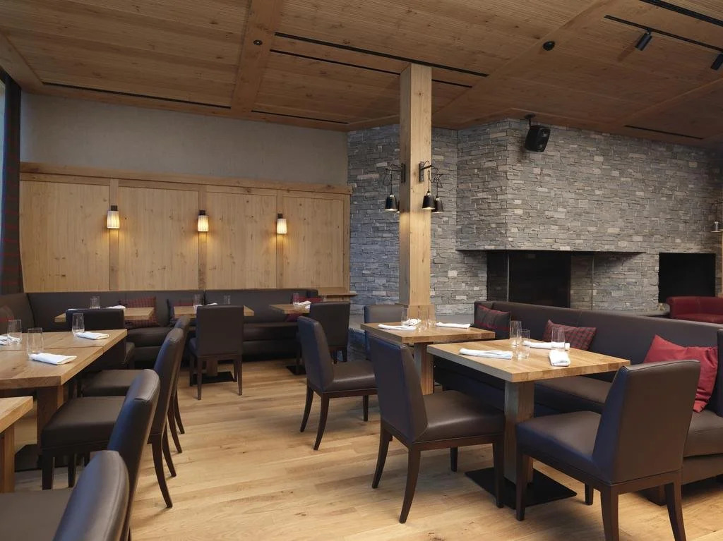 Frutt Family Lodge