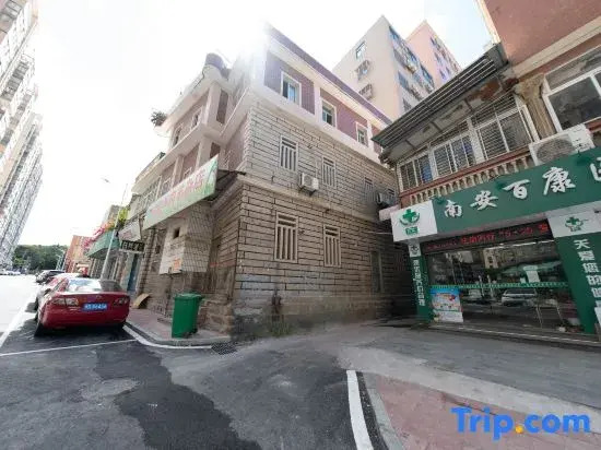 Haoyuan Apartment