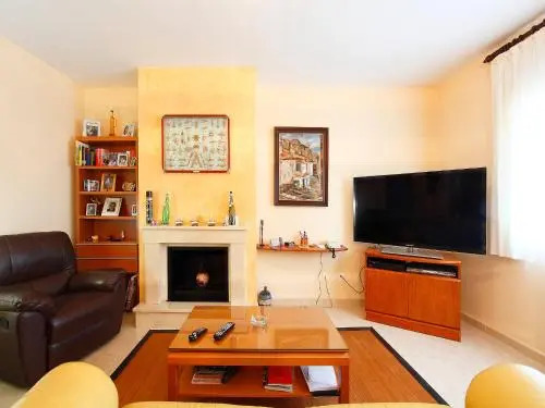 Holiday Home Treumal D'Alt