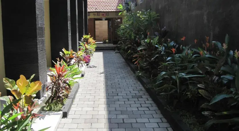 Guest house KupuKupu39