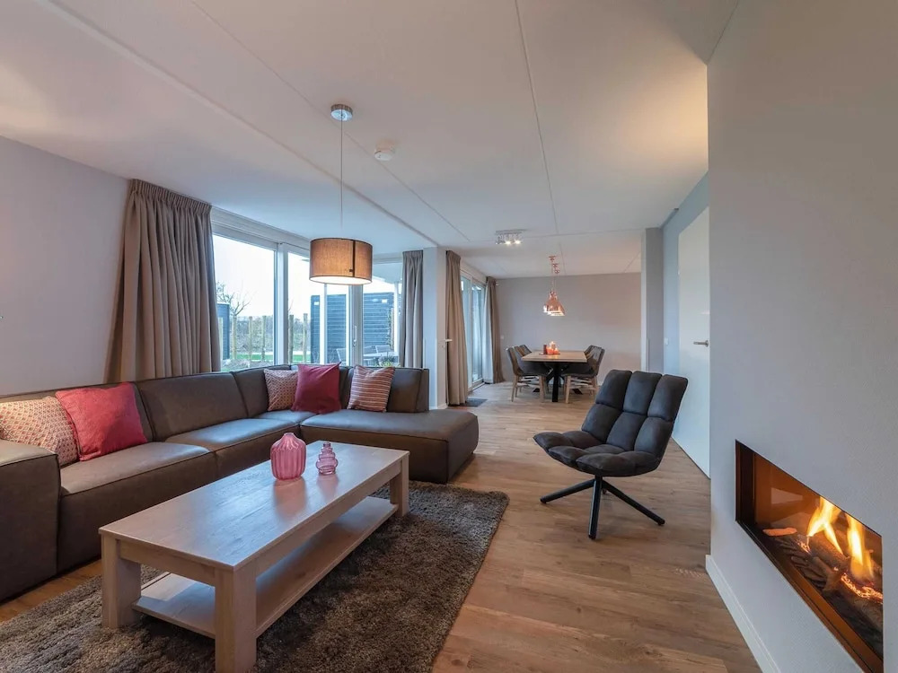 Holiday Home in Colijnsplaat