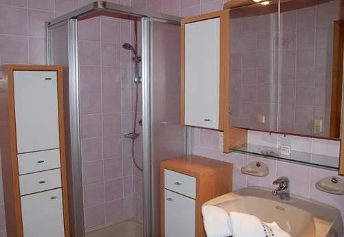 Hotel Berggluck