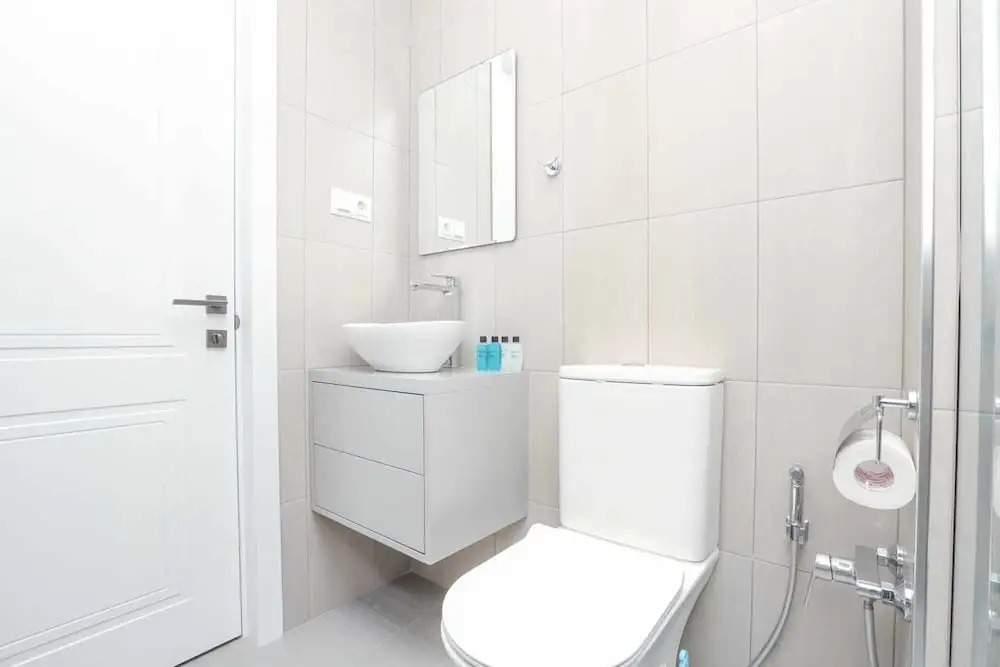 Stay Inn на ул. Амиряна, 26/4