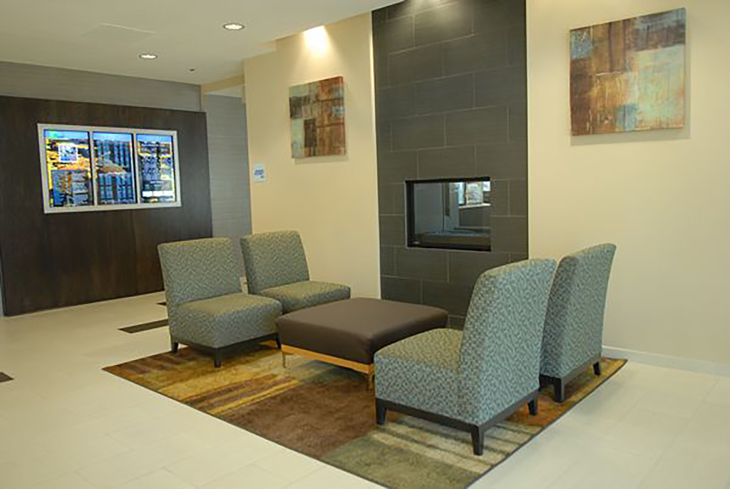 Holiday Inn Express Boise - University Area by IHG