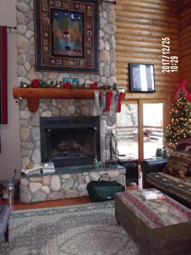 The Cub Inn B&B