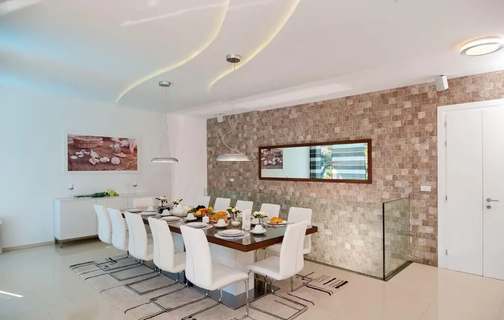 Villa Infinity CFH