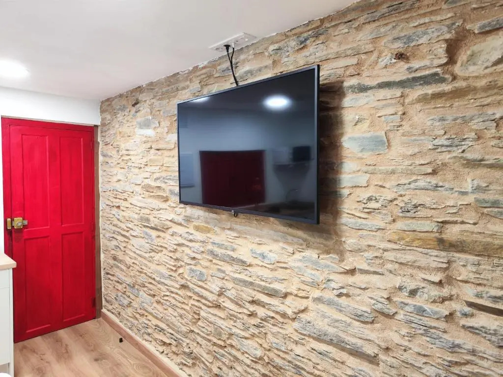 Mini apartamento con todo lo necesario en Lugo