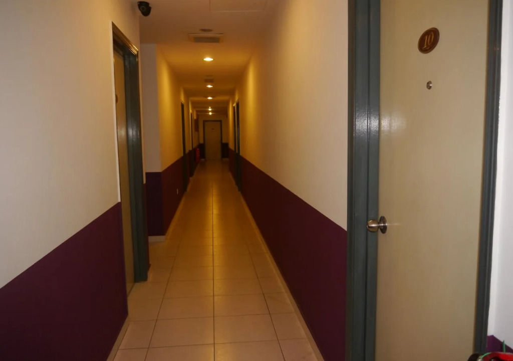 SR Inn