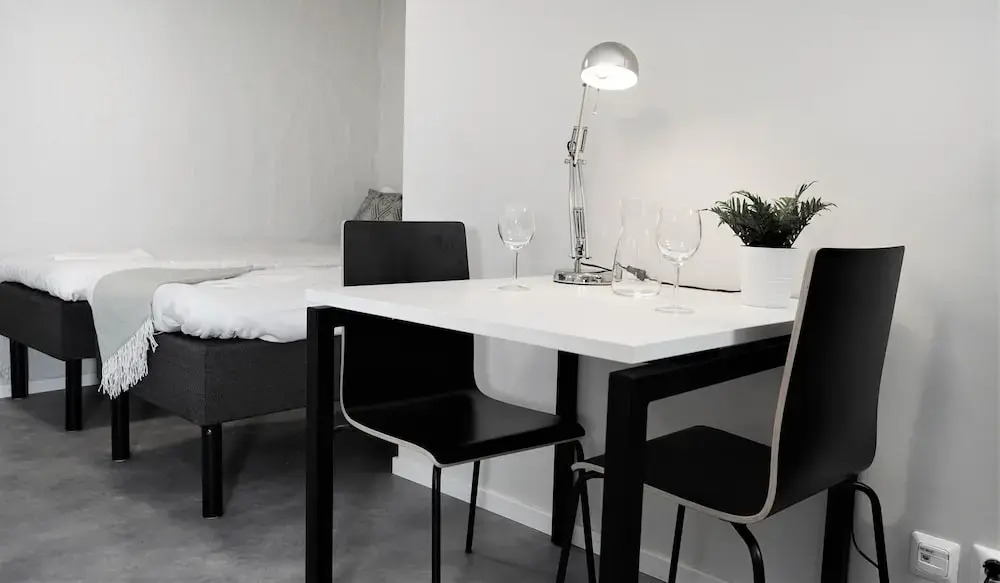Forenom Project Accommodation Eslöv