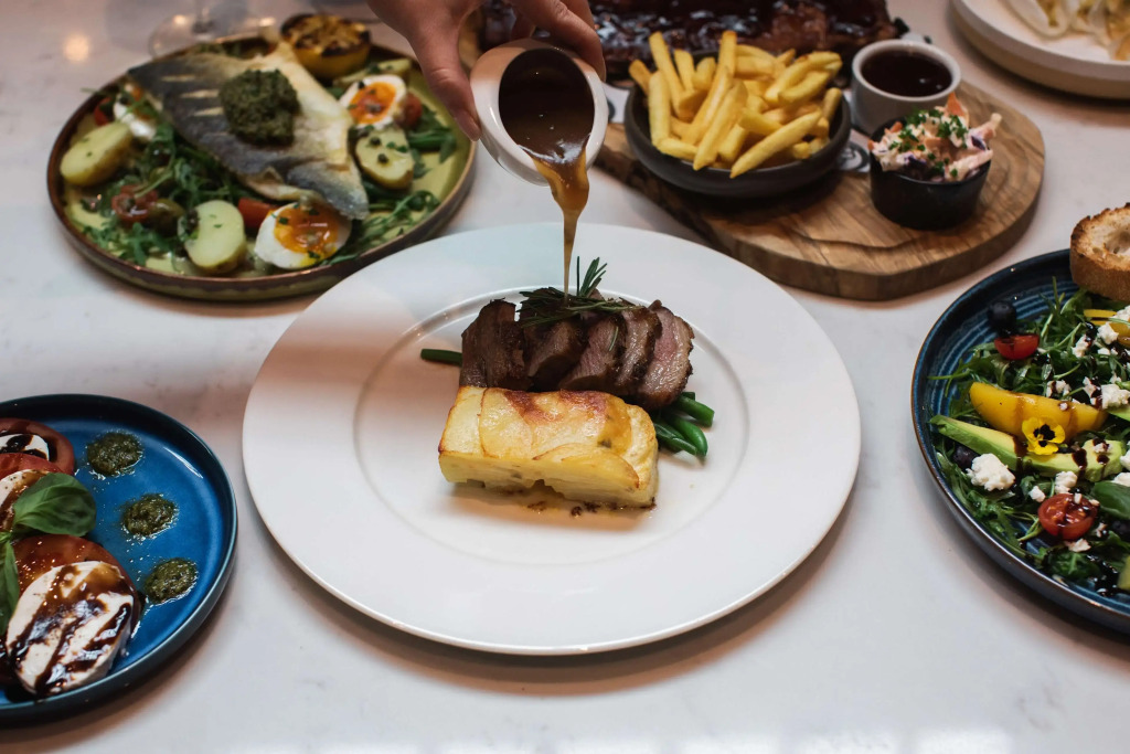Velvet Hotel Manchester, WorldHotels Crafted