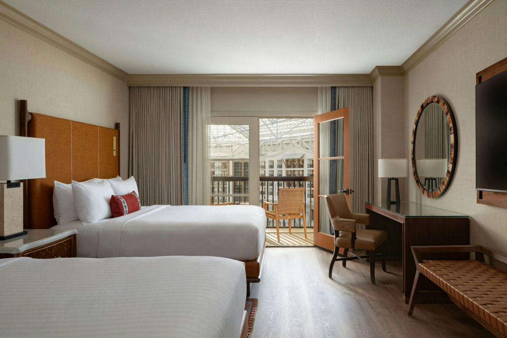Gaylord Texan Resort and Convention Center
