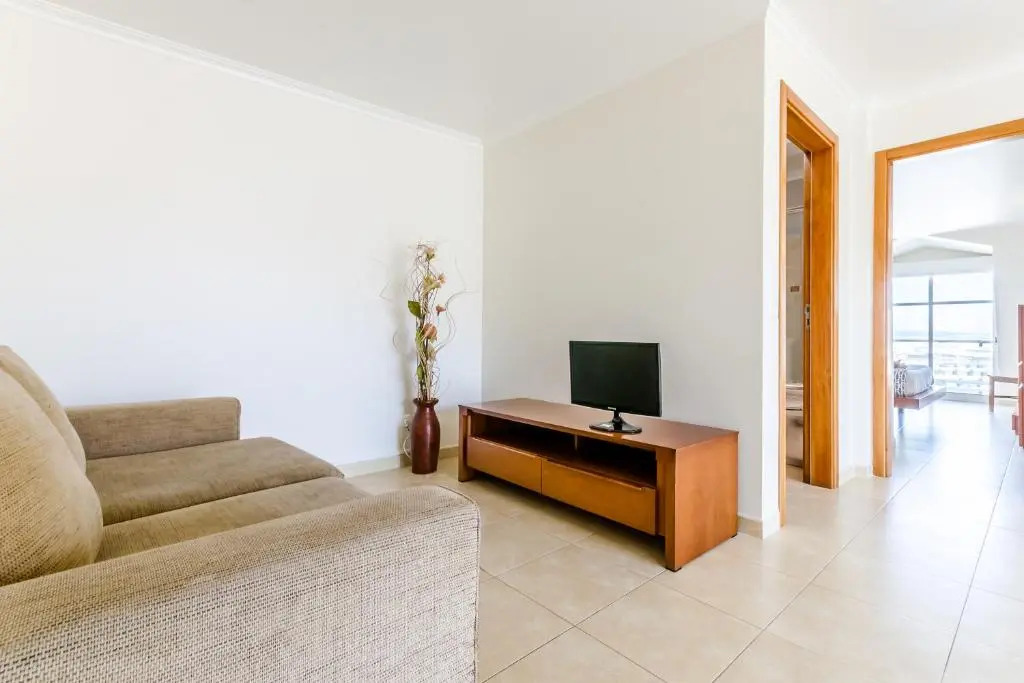 Apartamentos do Mar Peniche