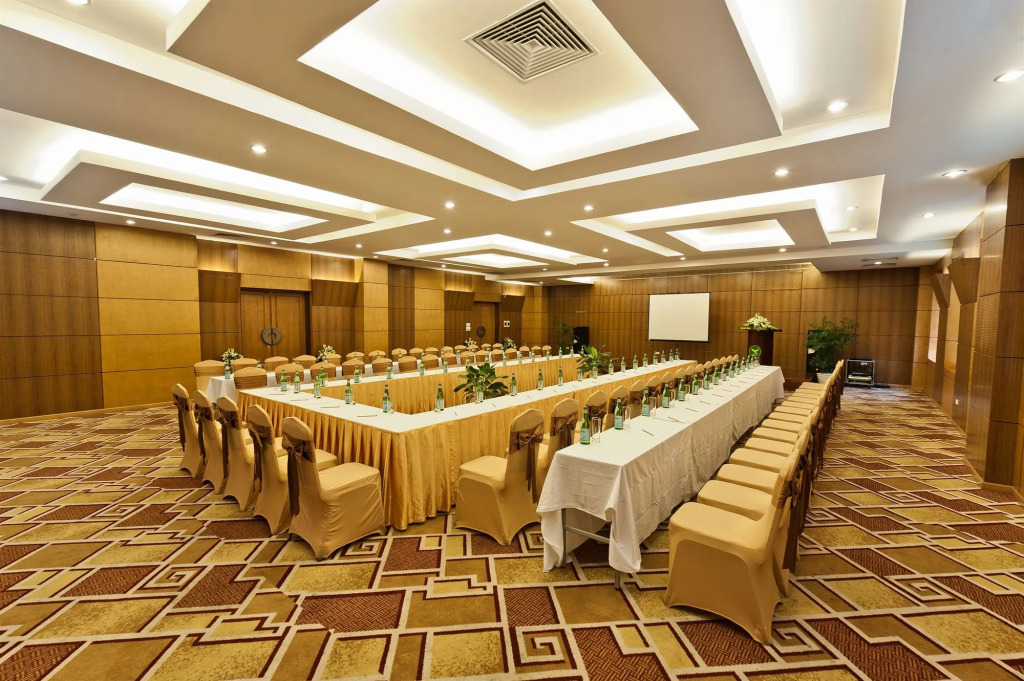 Muong Thanh Luxury Lang Son Hotel