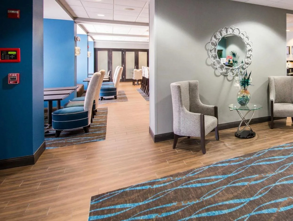 Hampton Inn Melbourne-Viera